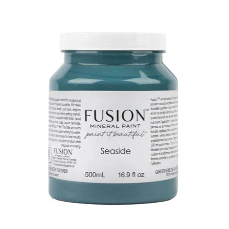 SEASIDE - FUSION Mineral Paint