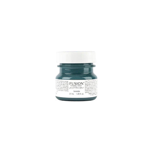 SEASIDE 37ml Tester Jar - FUSION Mineral Paint