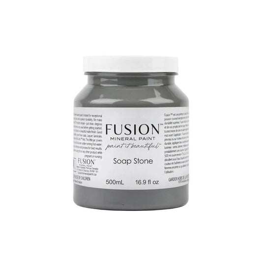 SOAP STONE - FUSION Mineral Paint