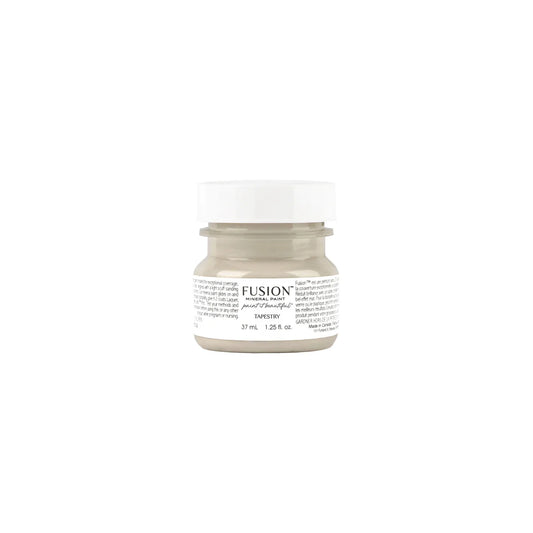 TAPESTRY 37ml Tester Jar - FUSION Mineral Paint