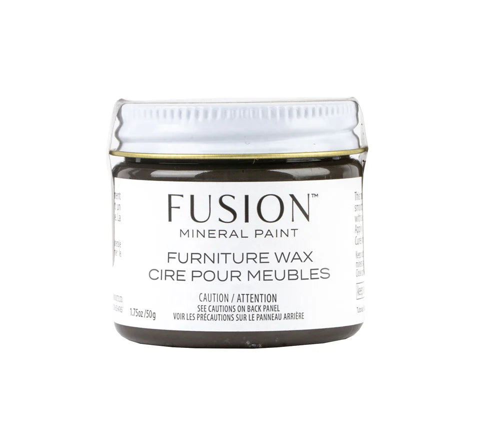 AGEING Furniture Wax - FUSION