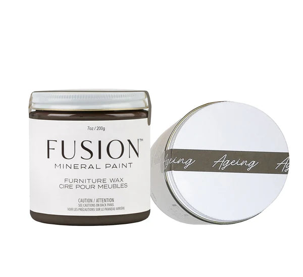 Fusion Mineral Paint -  Furniture Wax AGEING