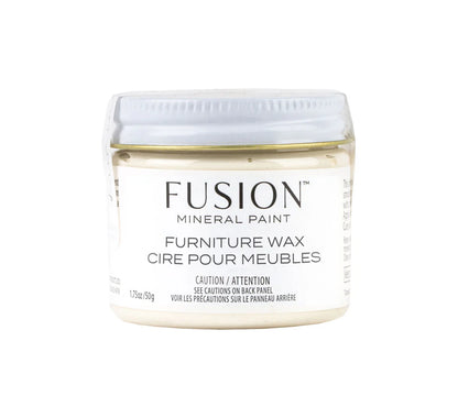 LIMING Furniture Wax - FUSION