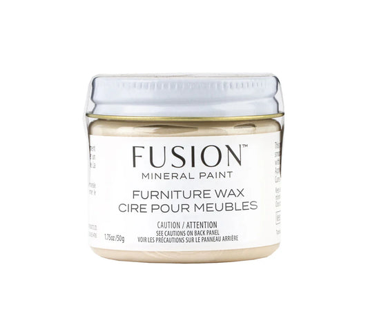 PEARL Furniture Wax - FUSION