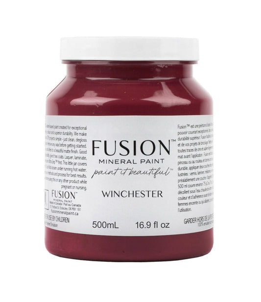 WINCHESTER - FUSION Mineral Paint