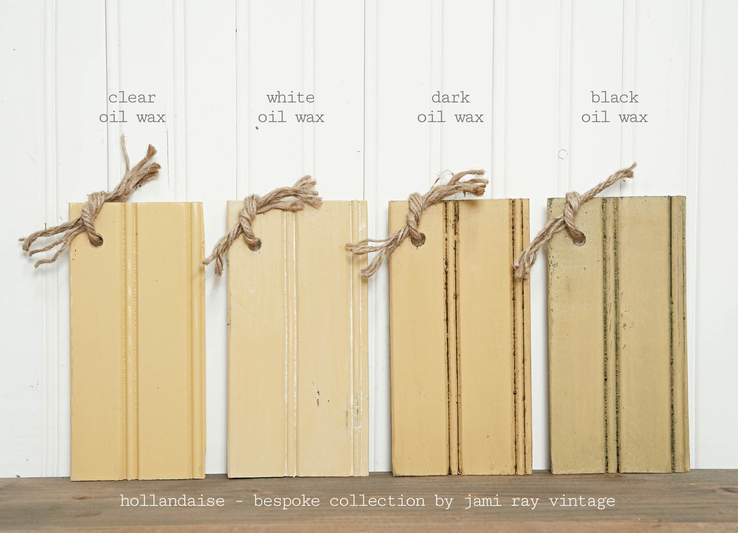 hollandaise – bespoke collection by jami ray vintage