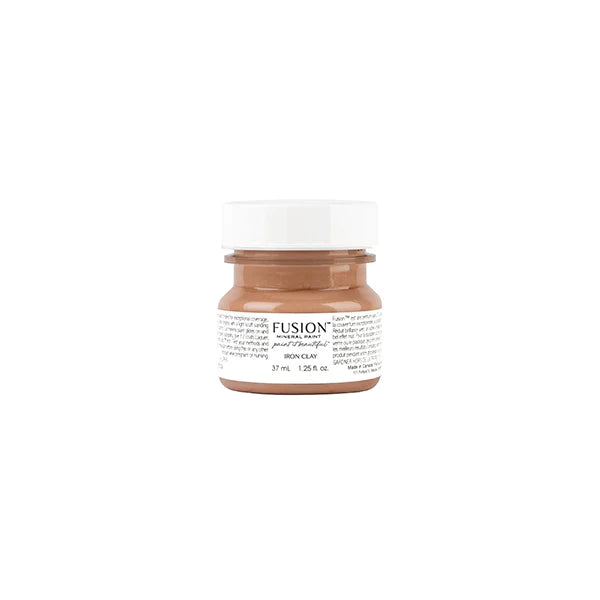 Iron Clay 37ml
