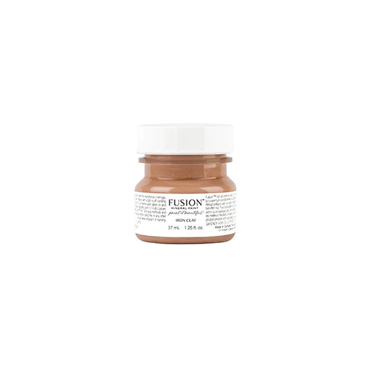 Iron Clay 37ml