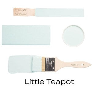LITTLE TEAPOT - FUSION Mineral Paint - Special Release