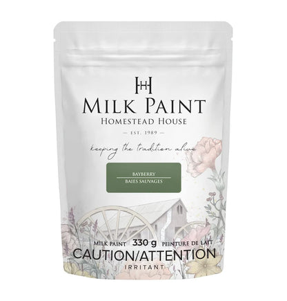 Bayberry - Homestead House Milk Paint