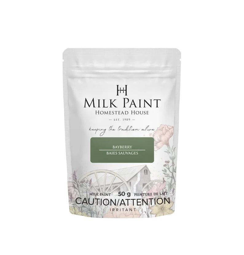 Bayberry - Homestead House Milk Paint
