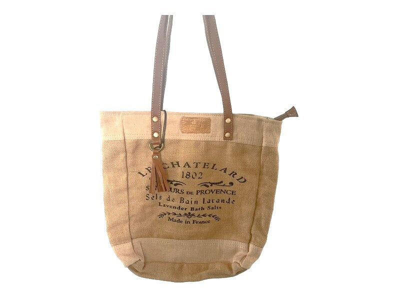 La Chateland Tote S-2886 - Myra Bag