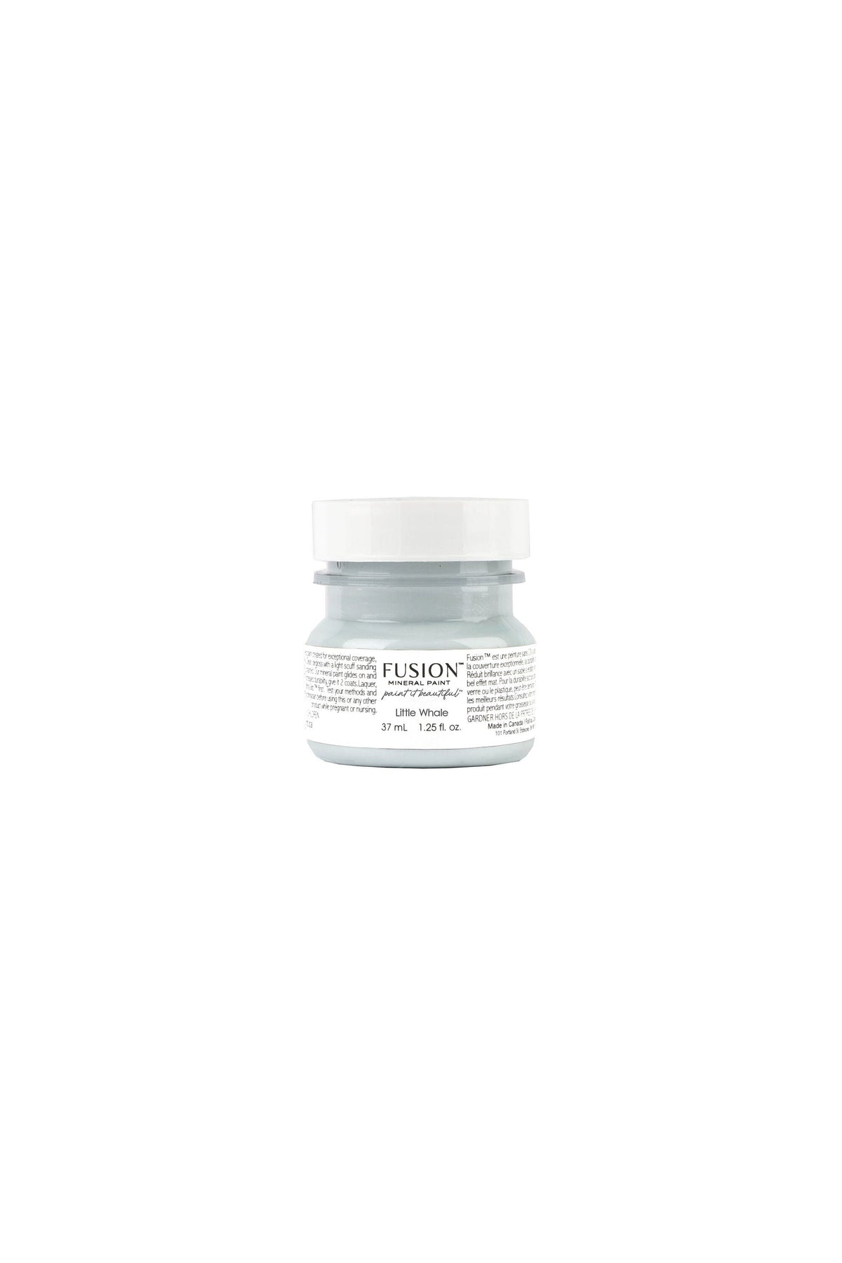 Little Whale -  37ml (1.25oz)