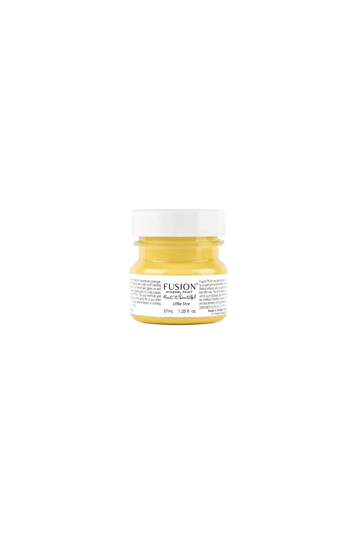 Little Star -  37ml (1.25oz)