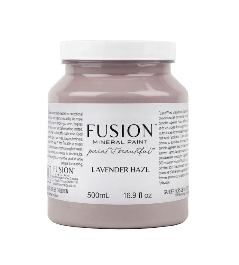 LAVENDER HAZE - FUSION Mineral Paint