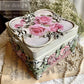 Victorian Roses - Redesign Decor Mould®