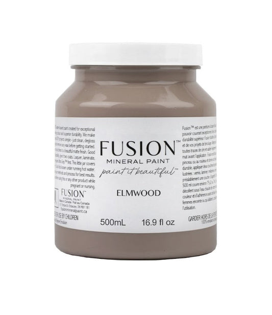 ELMWOOD - FUSION Mineral Paint