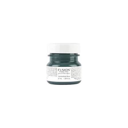 HOMESTEAD BLUE - FUSION Mineral Paint