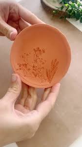 Terracotta - DAS Air Dry Modeling Clay