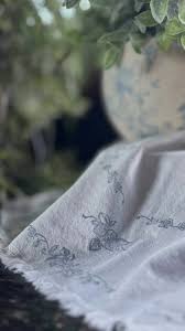 01-17-2026 Sat (12pm-2pm) Set Custom Designed Tea Towels