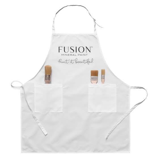 Fusion 'Paint It Beautiful' Apron