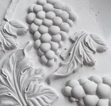 Grapes (Used, Like New) - IOD Decor Mould