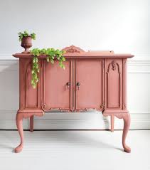 Scandinavian Pink -Annie Sloan Chalk Paint