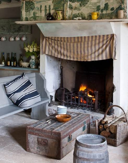 Room Recipes for Style and Colour - Annie Sloan