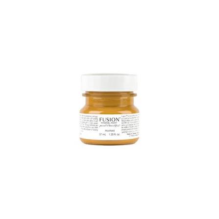 MUSTARD - FUSION Mineral Paint