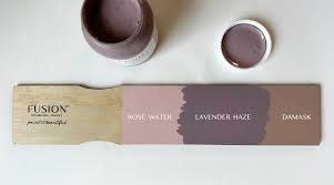 LAVENDER HAZE - FUSION Mineral Paint