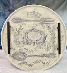 04-11-26 (Noon-3) Wood Riser / Lazy Susan