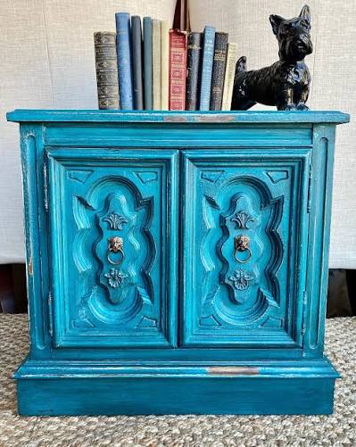 providence – sweet pickins milk paint