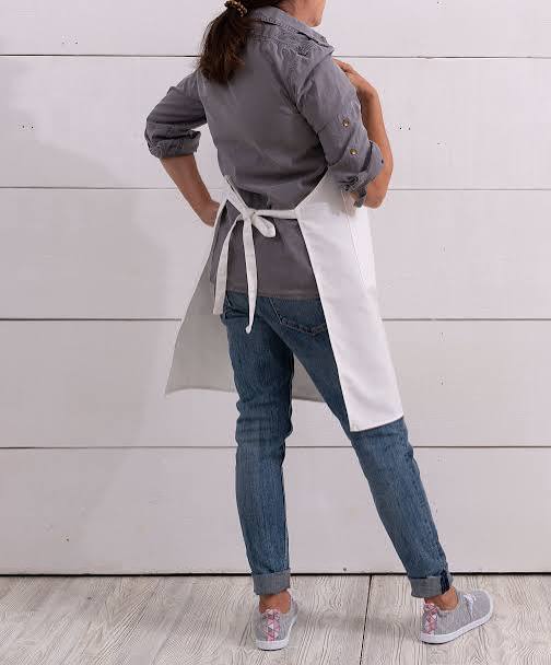 Fusion 'Paint It Beautiful' Apron