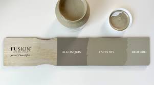 TAPESTRY - FUSION Mineral Paint