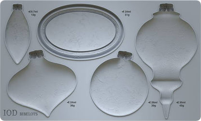 Bibelots - IOD Decor Mould Limited
