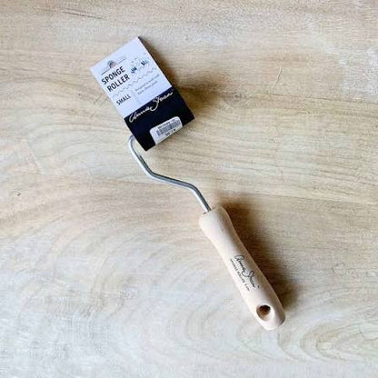 SMALL 2in Sponge Roller Applicator - Annie Sloan