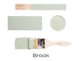 BROOK  - FUSION Mineral Paint - Special Release