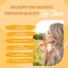 Lavender Vanilla - Bee Bella All Natural Lip Balm