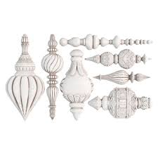 Baubles - IOD Decor Mould Limited Holiday