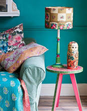 Room Recipes for Style and Colour - Annie Sloan