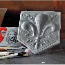 Stone - DAS Air Dry Modeling Clay