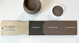 ELMWOOD - FUSION Mineral Paint
