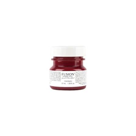 CRANBERRY - FUSION Mineral Paint