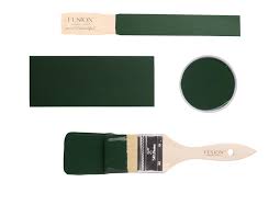 MANOR GREEN - FUSION Mineral Paint