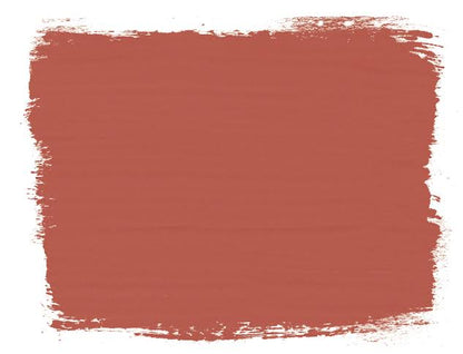 Paprika Red - Annie Sloan Chalk Paint