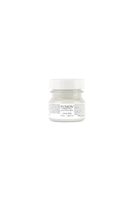 LAMP WHITE - FUSION Mineral Paint