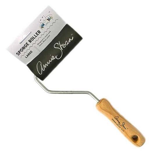 Large 4.5in Sponge Roller Applicator - Annie Sloan