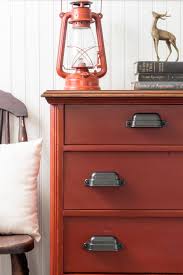 Voyager - Homestead House Milk Paint