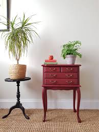 CRANBERRY - FUSION Mineral Paint - Special Release