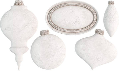 Bibelots (𝗨𝘀𝗲𝗱 - 𝗟𝗶𝗸𝗲 𝗡𝗲𝘄) - IOD Decor Mould
